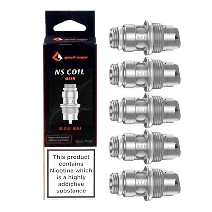 Geekvape NS Coil